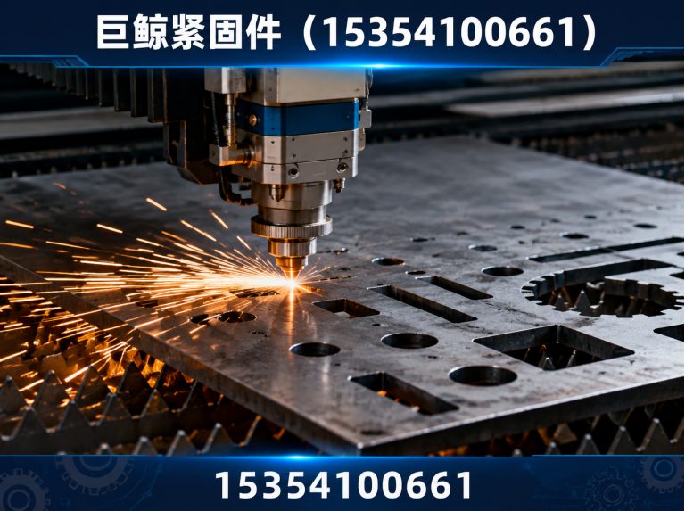 广平县法兰盘展示图